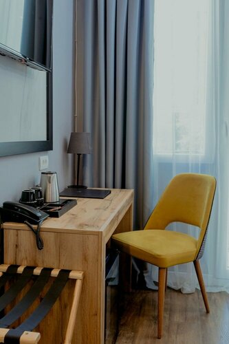 Гостиница Hotel Nobel Gallery в Сербии