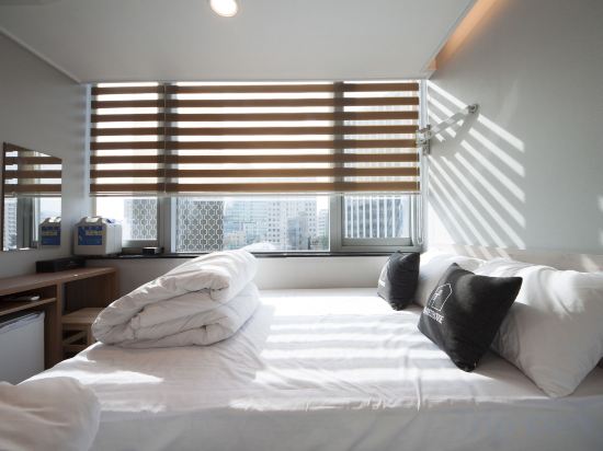 Фото K-Guesthouse Dongdaemun Premium