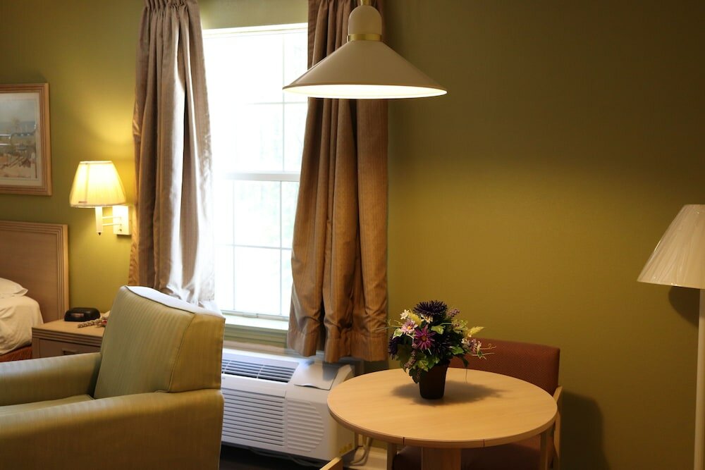 Фото Woodstream Inn