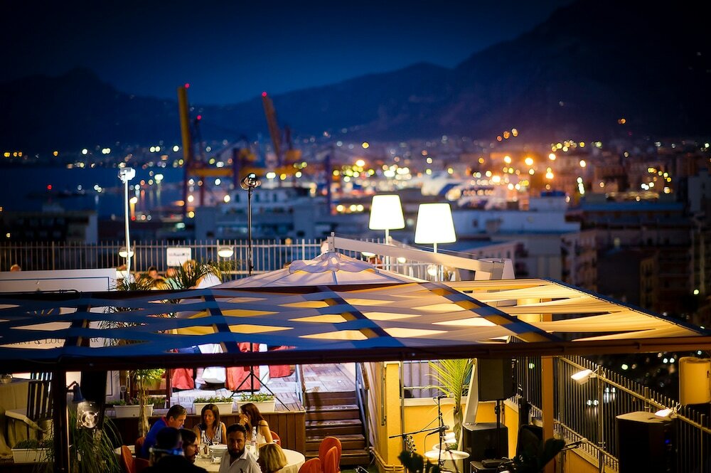 Фото Astoria Palace Hotel