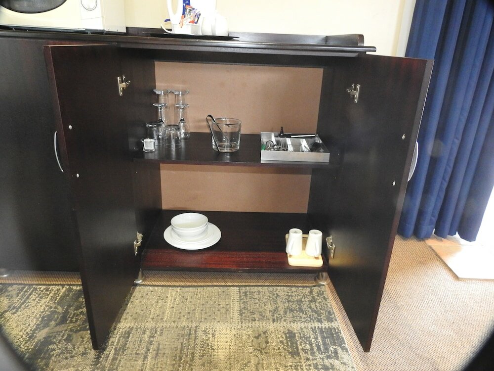 Фото Albion Manor