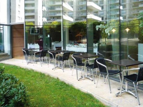 Фото Residhome Courbevoie La Defense