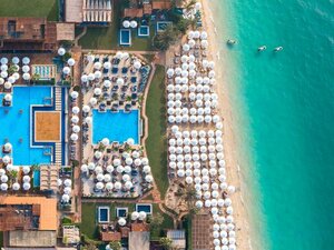 Гостиница Rixos Premium Dubai JBR