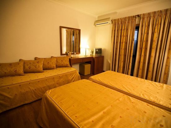 Фото Hotel Santa Mafalda