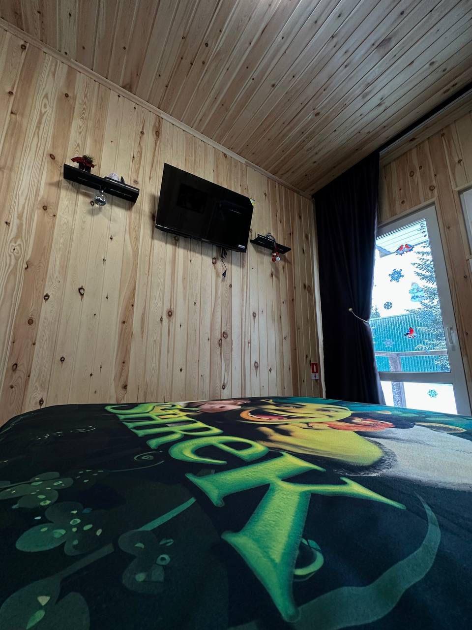 Фото Дом Шрека