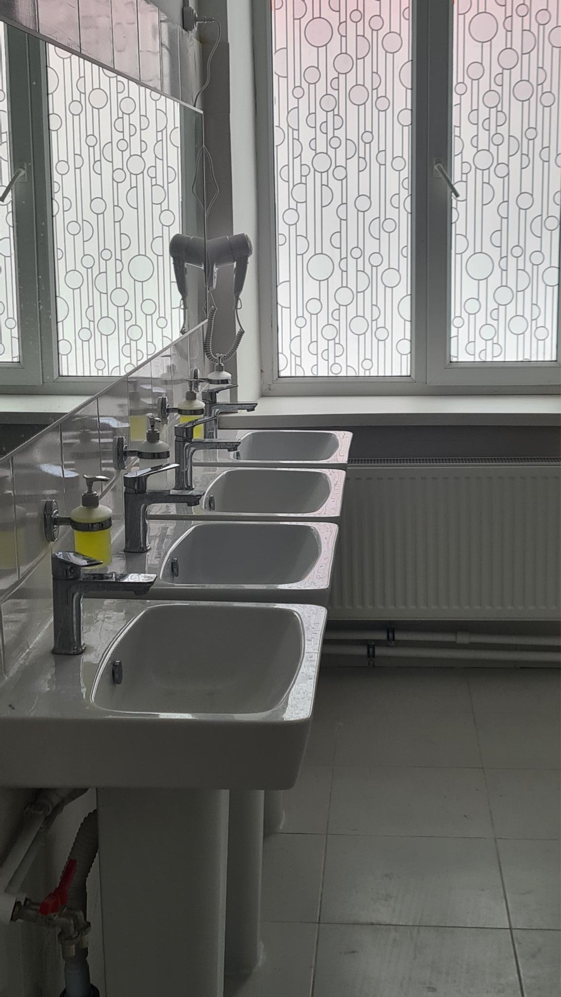 Фото Атмосфера