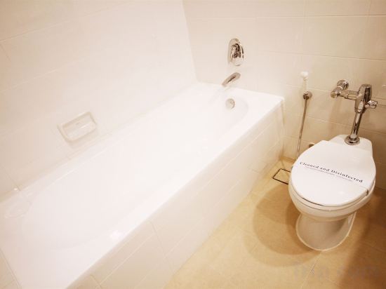 Фото Classic Kameo Hotel & Serviced Apartments, Ayutthaya