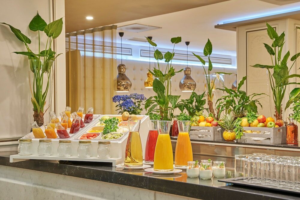 Фото Nh Collection Madrid Abascal