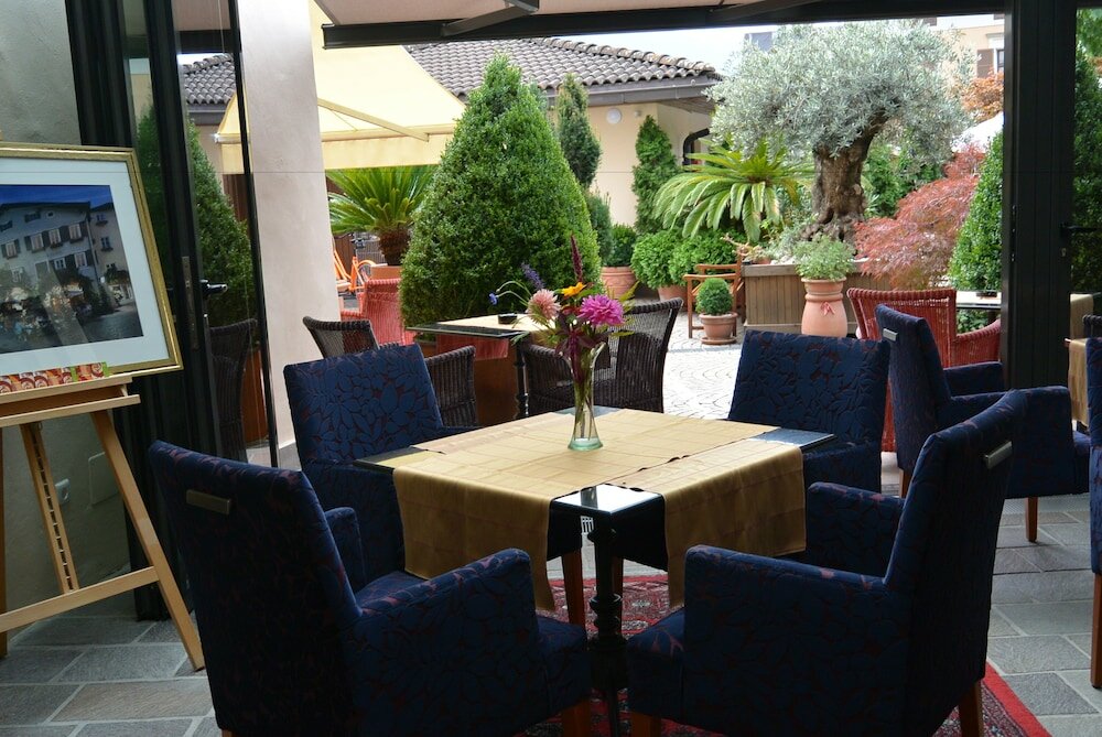 Фото Hotel Traube