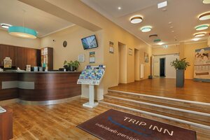 Гостиница Trip Inn Messe Westend