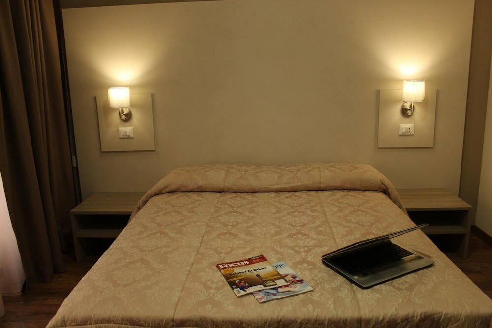 Фото B&b Erifra' Piccolo Hotel