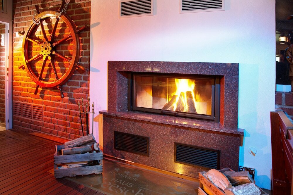 Фото Hotel Haus Seeschwalbe