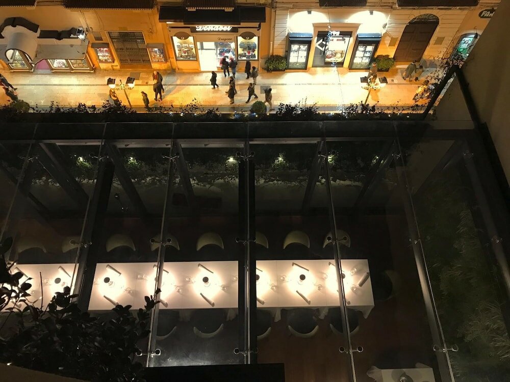 Фото Bacã Suites Restaurant & Bar