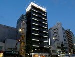 Hotel LiVEMAX Kobesannomiya