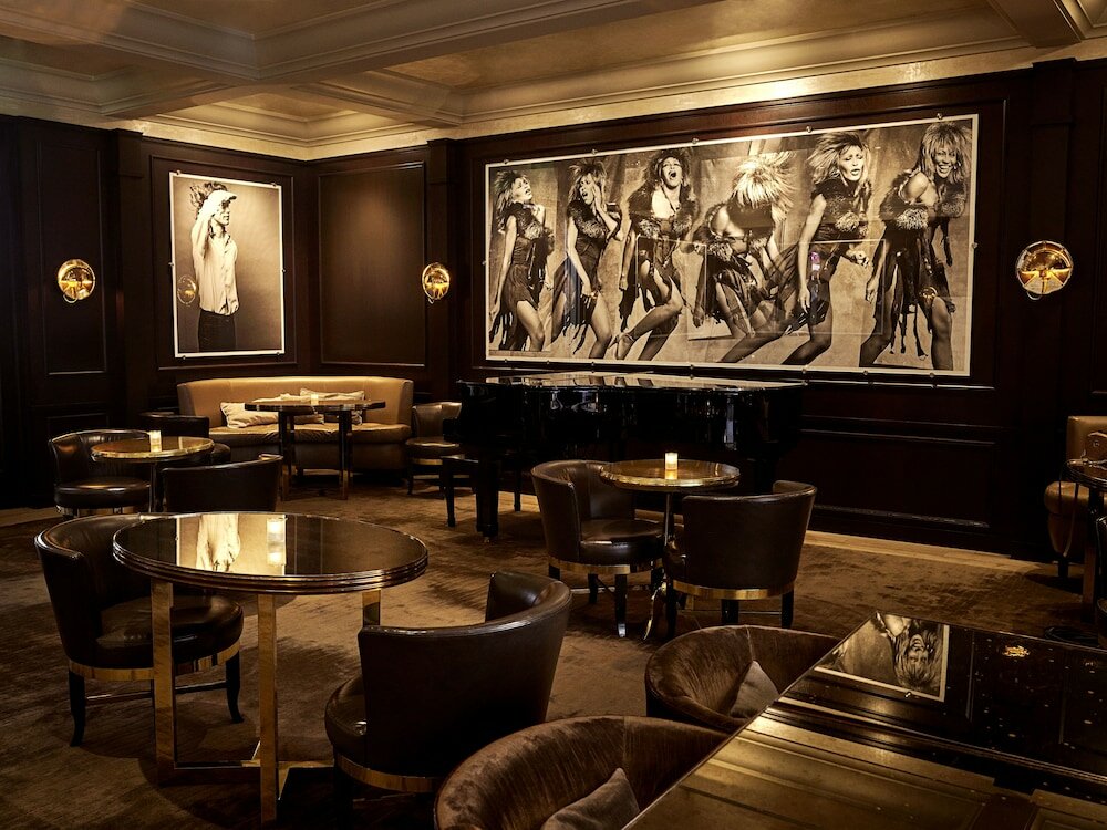 Фото Bel-Air - Dorchester Collection