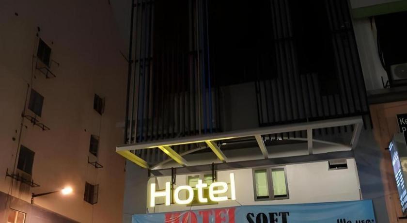 Фото LoLex Hotel