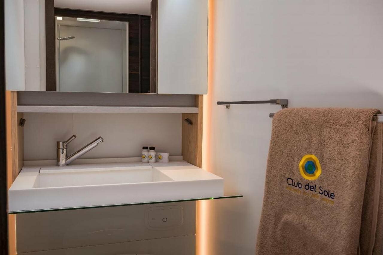 Фото Stella del Mare Family Camping Village