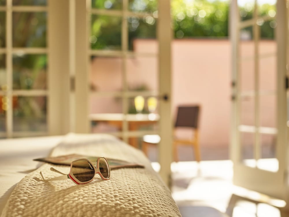 Фото Bel-Air - Dorchester Collection