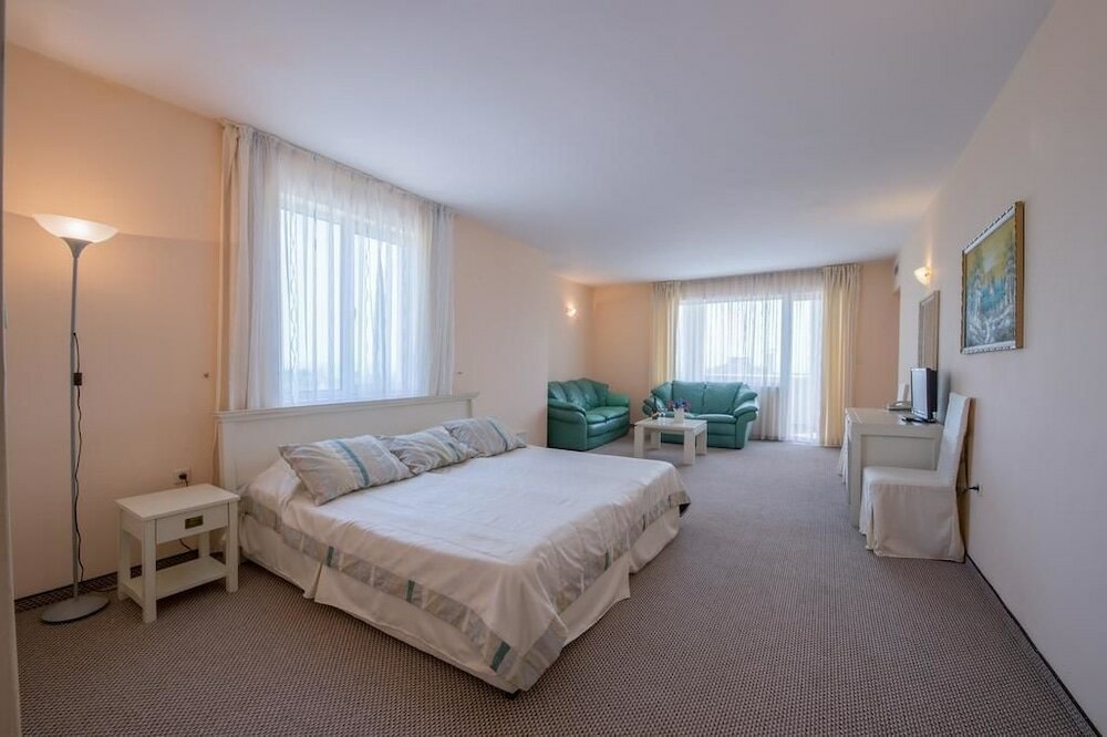 Фото Alekta Hotel