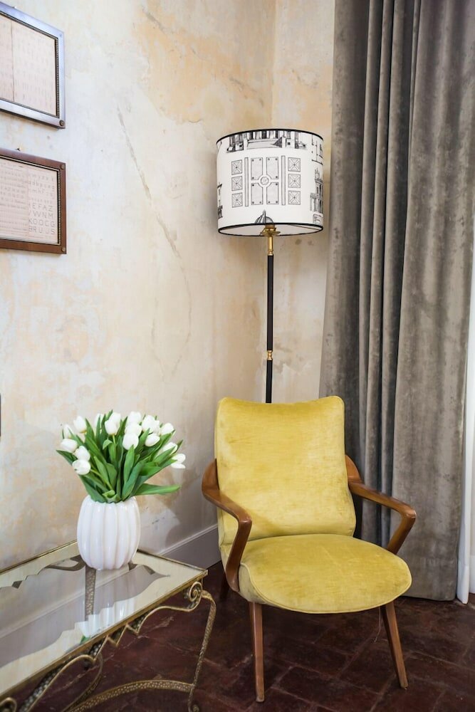 Фото Oltrarno Splendid