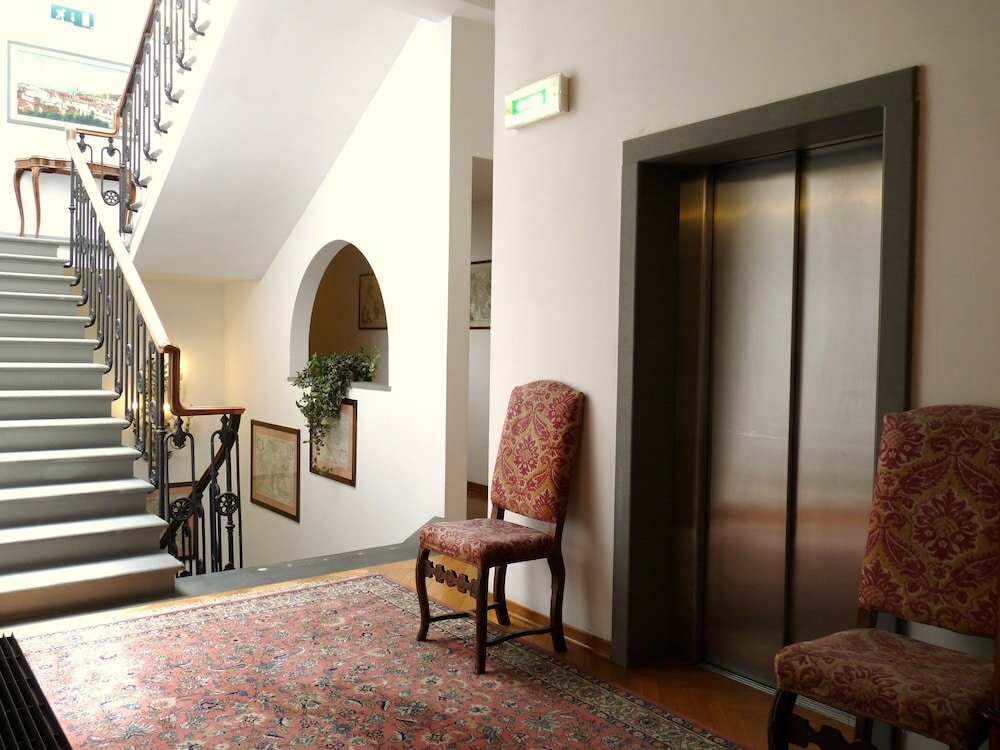 Фото Classic Hotel