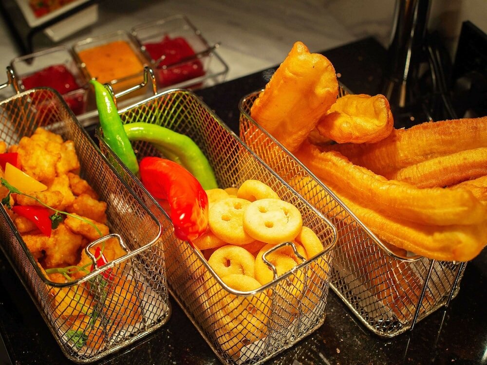 Фото Mercure Harbin Central Street Sophia Church