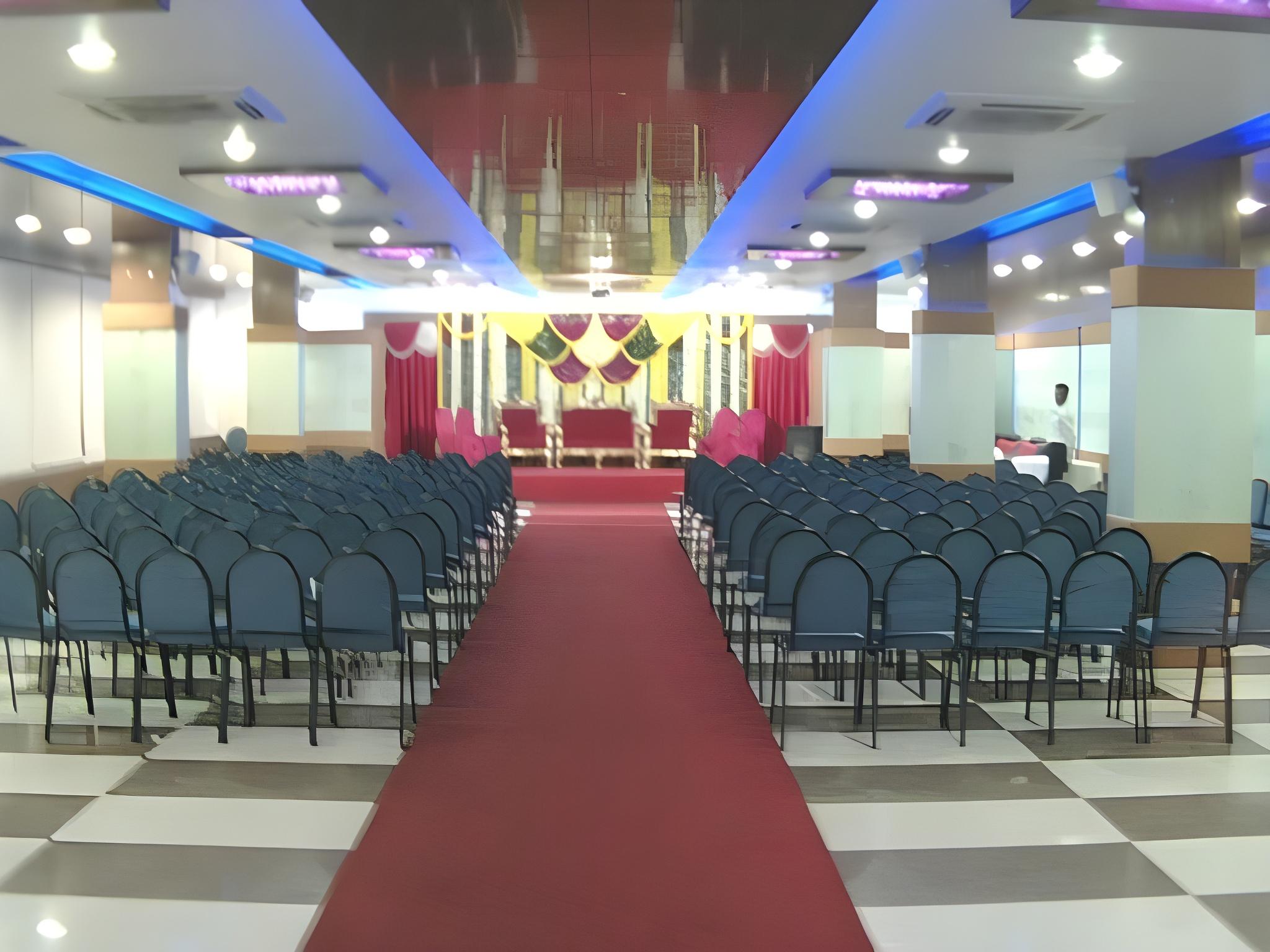 Фото Sapphire Regency