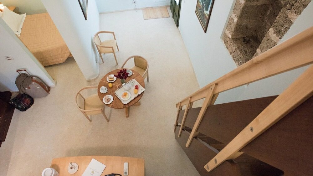 Фото Masseria Pizzofalcone