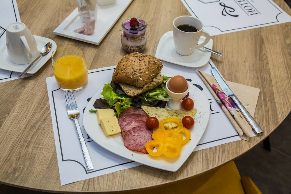 Фото отеля 4