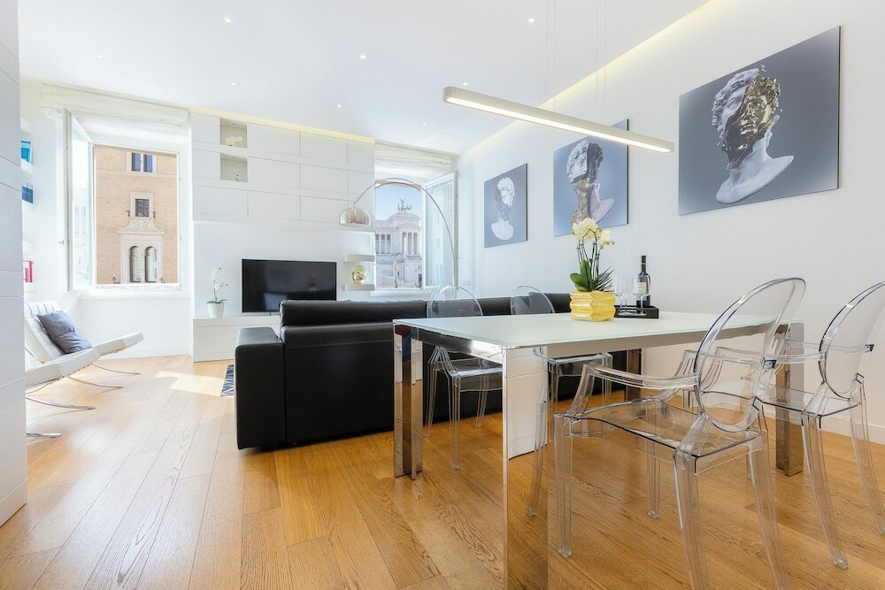 Фото Amazing Vittoriano