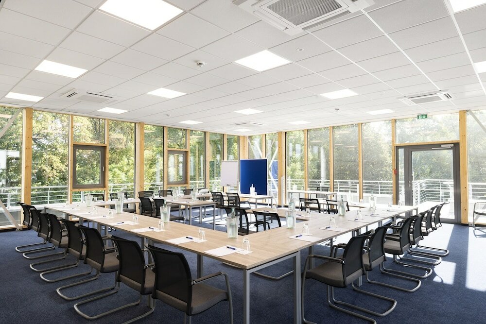 Фото Parkhotel Herne