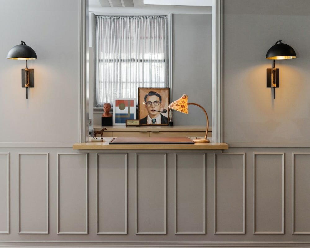 Фото Palihotel Westwood Village