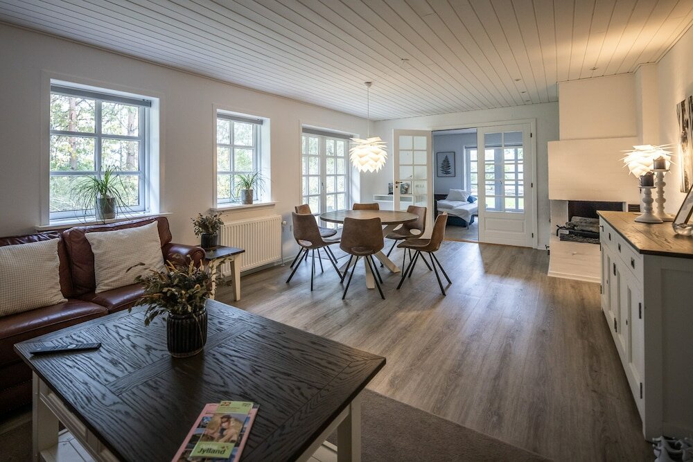 Фото The Lodge Billund