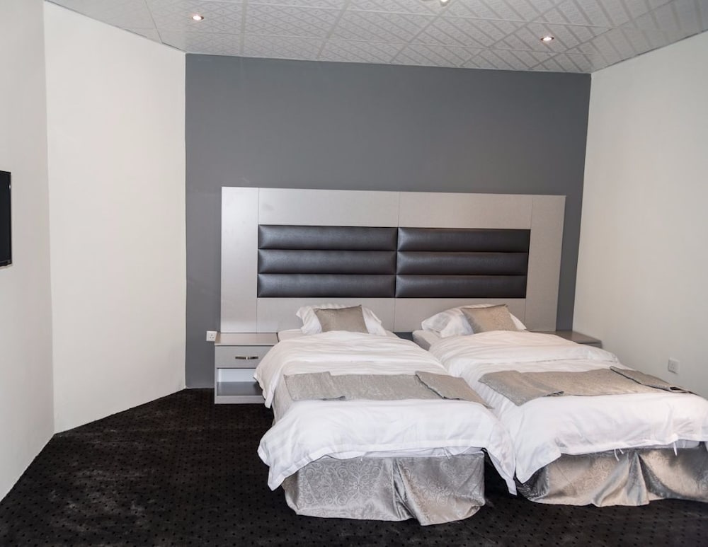 Фото Waad Al Ula Hotel