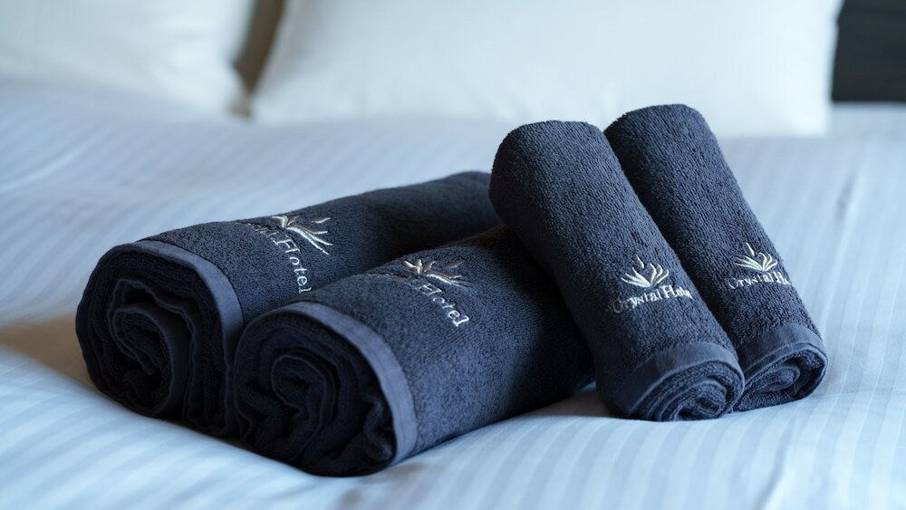 Фото Dotonbori Crystal Hotel II