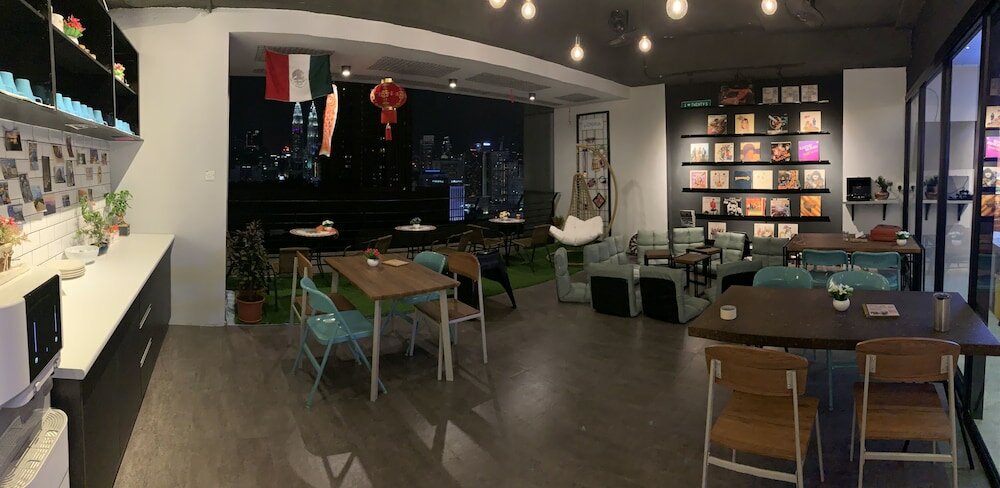 Фото Ohana Kuala Lumpur