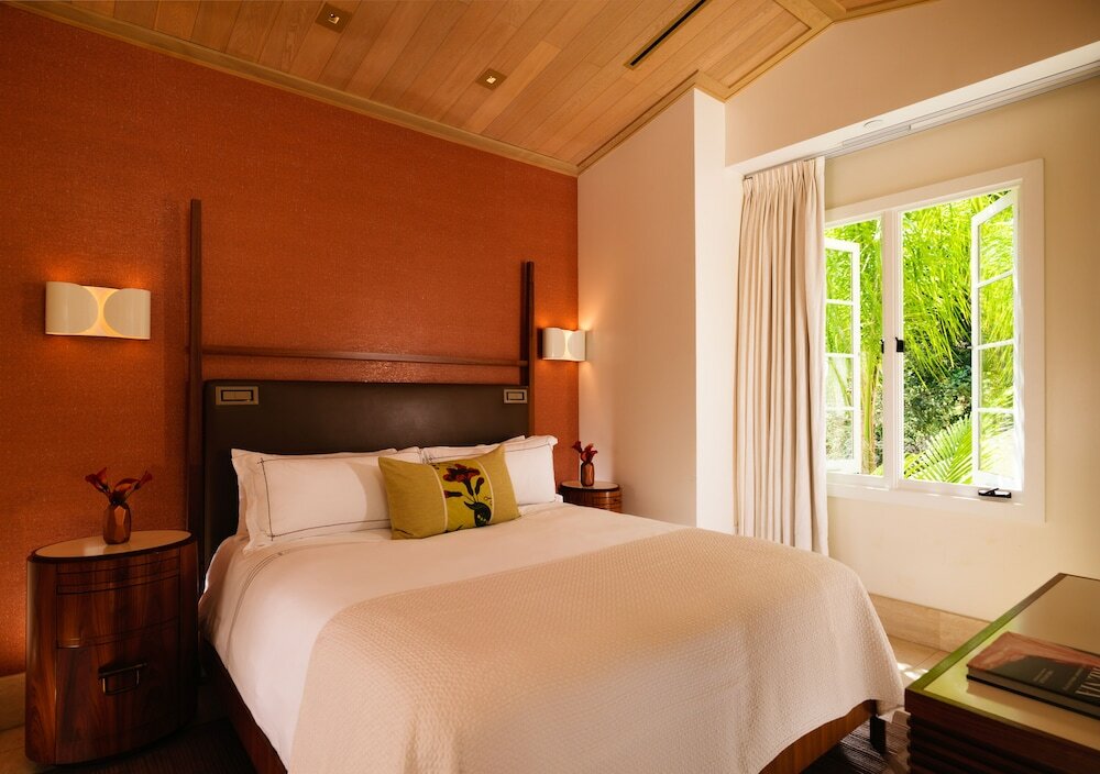 Фото Bel-Air - Dorchester Collection