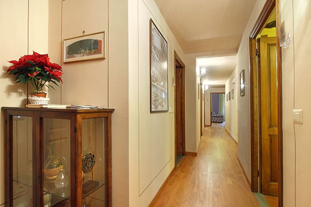 Фото Appartamento Puccini