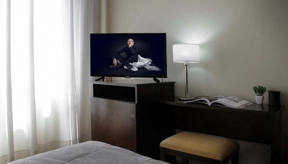 Фото Hotel 8 de Octubre