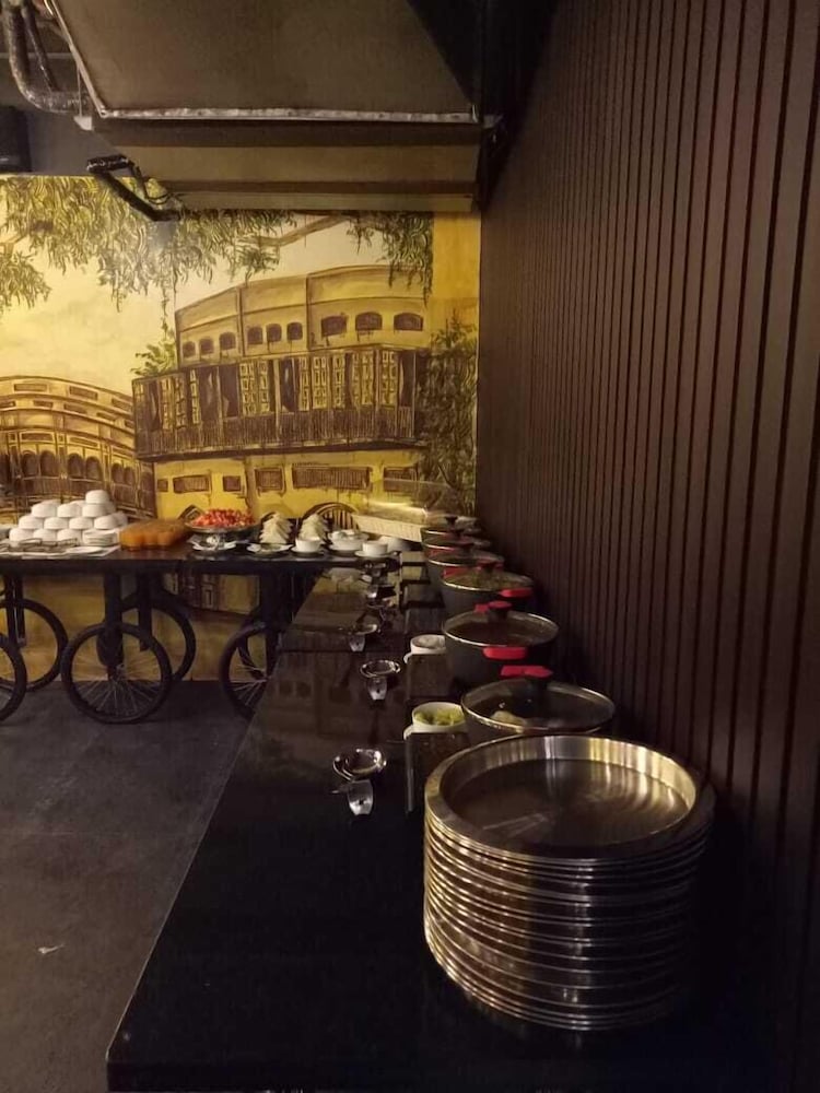 Фото One Earth Gg Regency