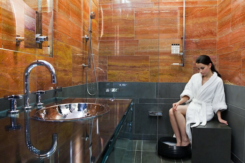 Фото Andaz 5th Avenue - a concept by Hyatt