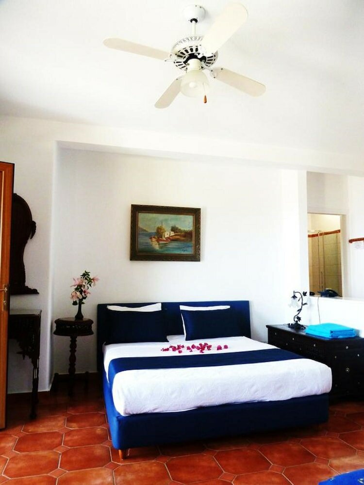 Фото Milia Bay Hotel Apartments