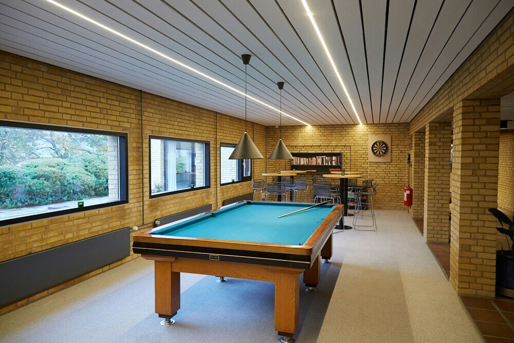 Фото Kysthotellet Djursland