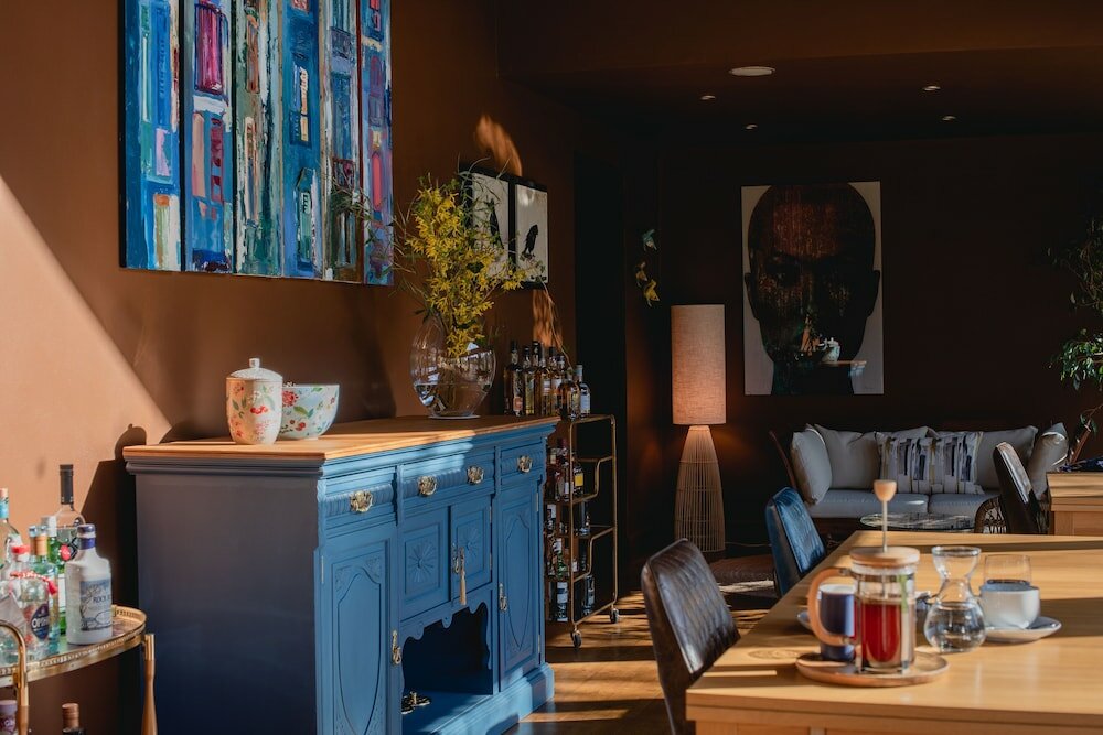 Фото Tigh Na Leigh