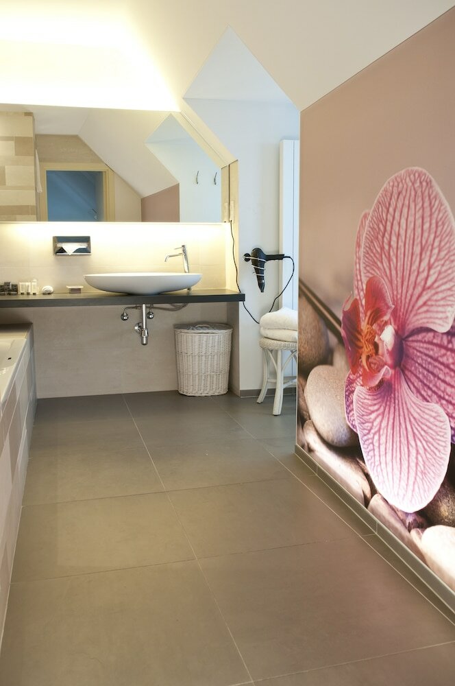 Фото Hotel de Tuilerieen