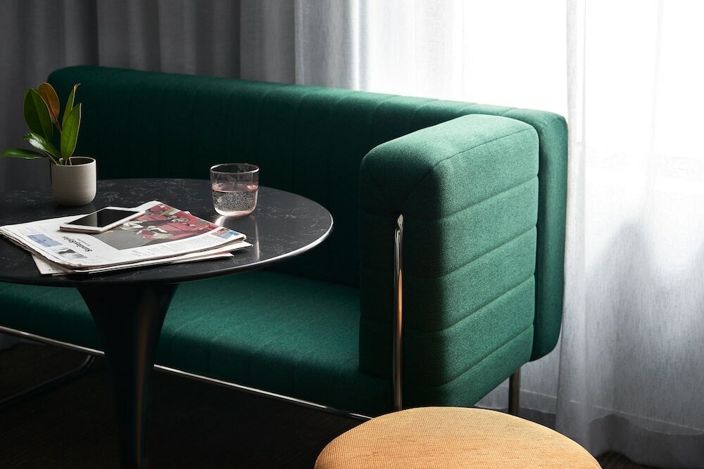 Фото Veriu Green Square