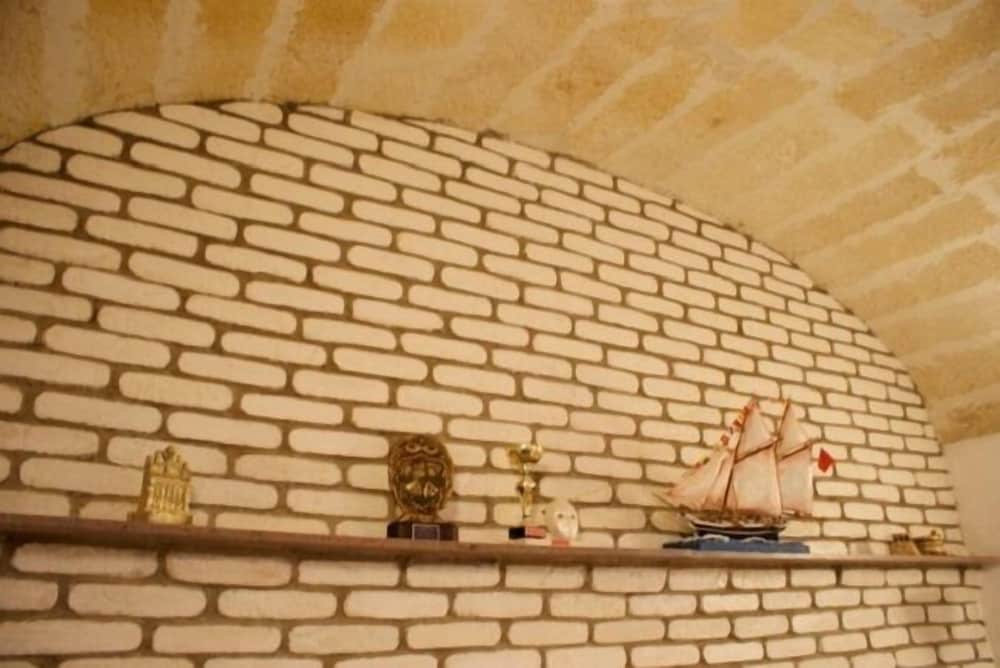 Фото B&b del Lungomare