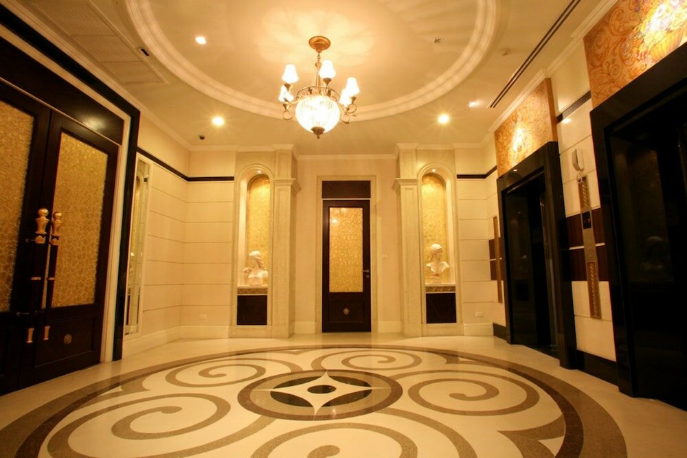 Фото Lk Renaissance