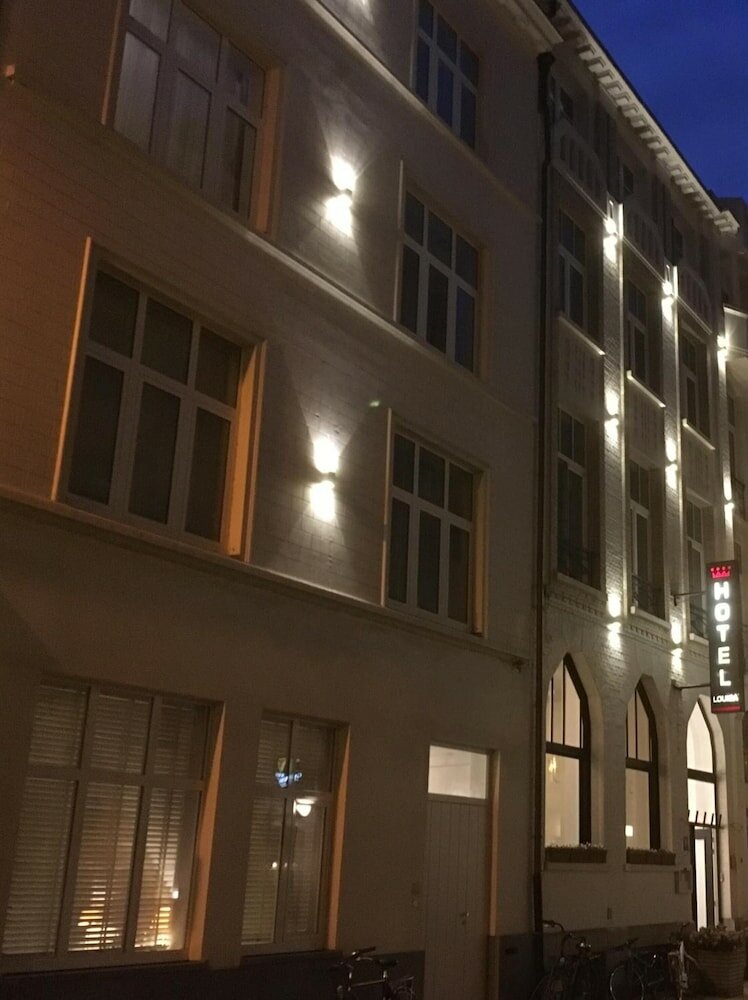 Фото Hotel Louisa