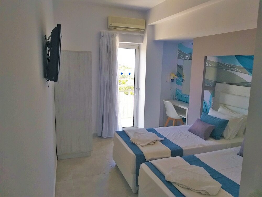 Фото Sun Boutique Hotel